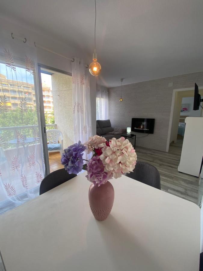 Costa Azul Apartment Calpe Exterior photo