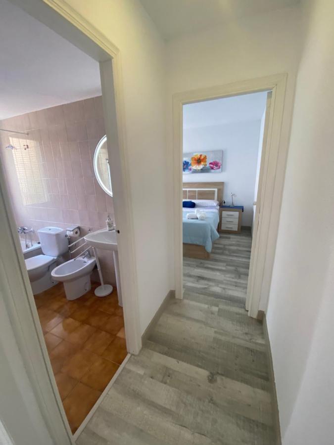 Costa Azul Apartment Calpe Exterior photo