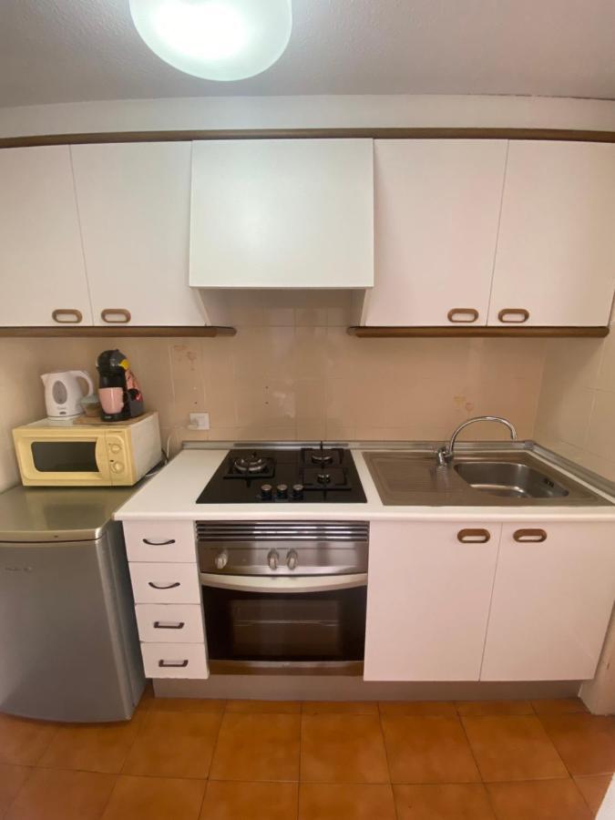 Costa Azul Apartment Calpe Exterior photo