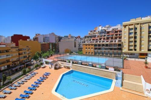 Costa Azul Apartment Calpe Exterior photo